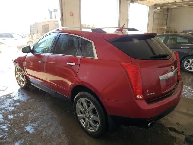 2010 Cadillac SRX Premium Collection