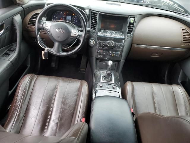 2012 Infiniti FX35