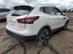 2021 Nissan Rogue Sport SL