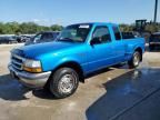 1998 Ford Ranger Super Cab