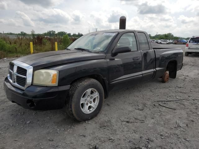 2005 Dodge Dakota SLT