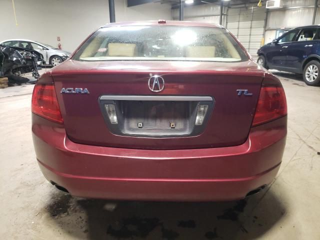 2006 Acura 3.2TL