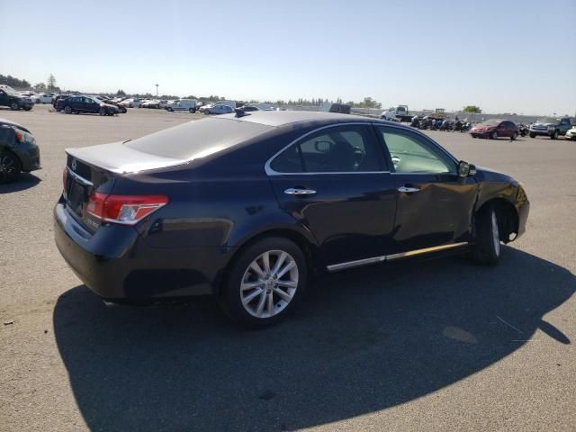 2010 Lexus ES 350