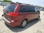 2006 Toyota Sienna XLE