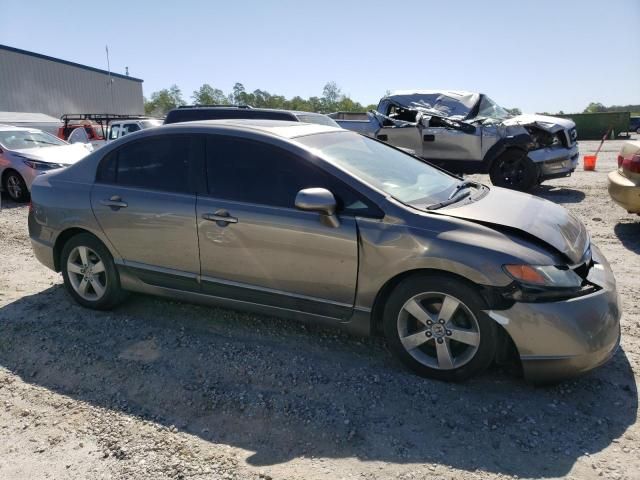 2006 Honda Civic EX