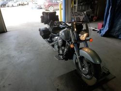 Vehiculos salvage en venta de Copart Ellwood City, PA: 2005 Honda VT1300 S