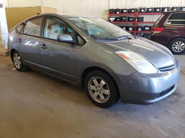 2004 Toyota Prius