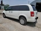 2008 Chrysler Town & Country LX