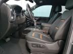 2022 GMC Sierra Limited K1500 AT4