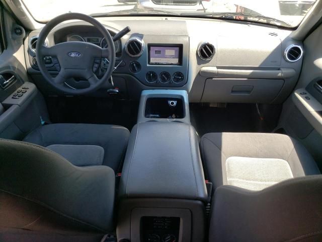 2006 Ford Expedition XLT