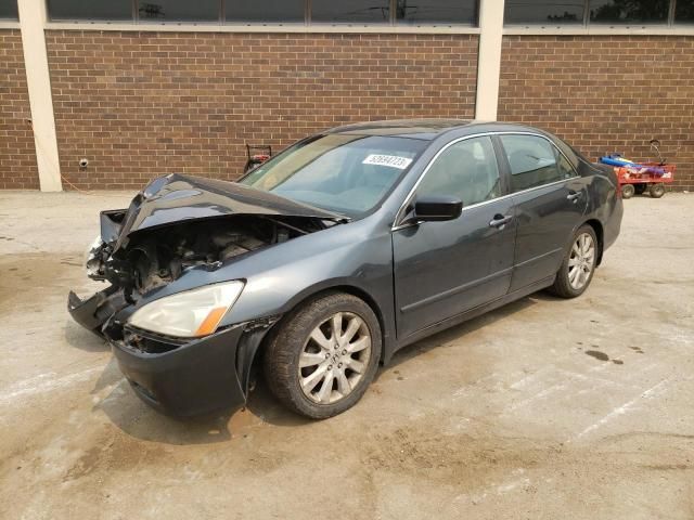 2006 Honda Accord EX