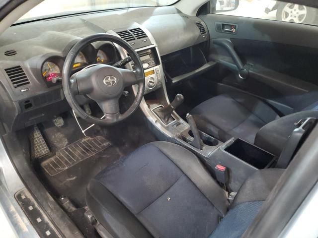 2005 Scion TC