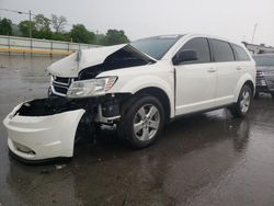 Dodge salvage cars for sale: 2013 Dodge Journey SE