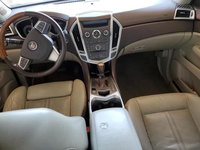 2010 Cadillac SRX Premium Collection