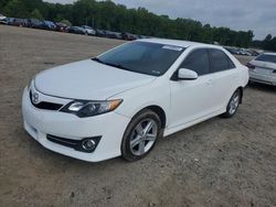 2014 Toyota Camry L en venta en Conway, AR