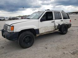 1998 Jeep Grand Cherokee Laredo for sale in Madisonville, TN