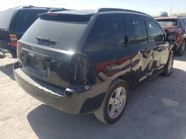 2010 Jeep Compass Sport