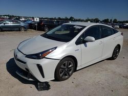 Toyota Vehiculos salvage en venta: 2021 Toyota Prius Special Edition