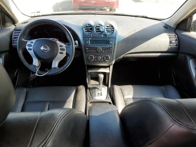 2008 Nissan Altima 2.5