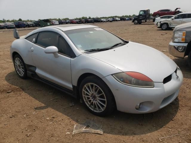 2006 Mitsubishi Eclipse GT