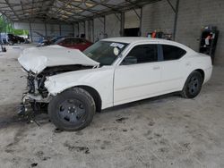 Carros deportivos a la venta en subasta: 2008 Dodge Charger