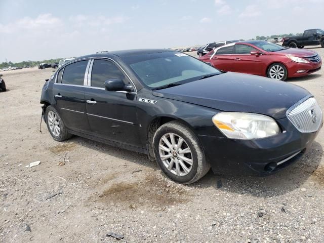 2010 Buick Lucerne CXL