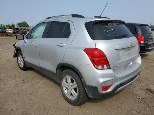 2019 Chevrolet Trax 1LT