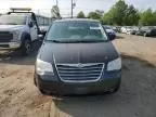 2009 Chrysler Town & Country Touring