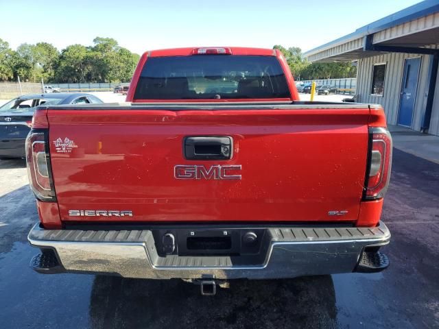 2017 GMC Sierra