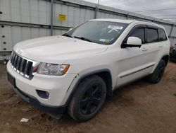 2011 Jeep Grand Cherokee Laredo en venta en Pennsburg, PA