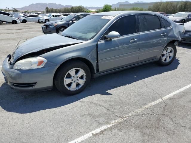 2007 Chevrolet Impala LT