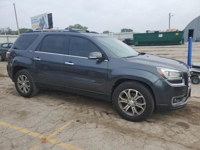 2014 GMC Acadia SLT-1