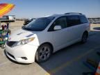 2014 Toyota Sienna LE