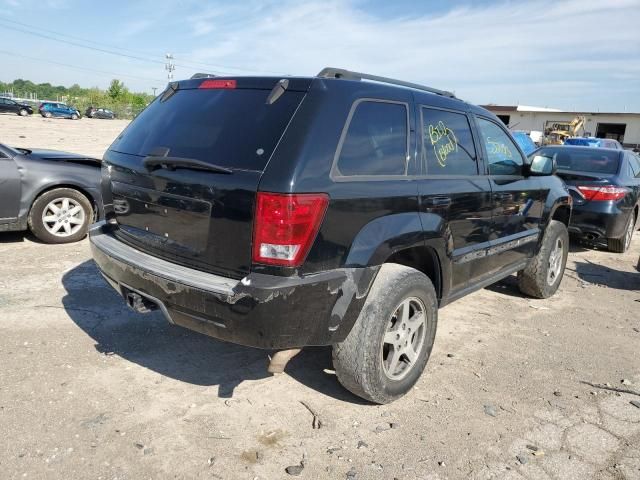 2006 Jeep Grand Cherokee Laredo