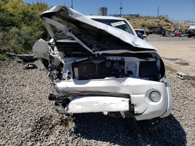 2006 Toyota Tacoma Double Cab