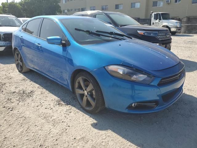 2015 Dodge Dart GT