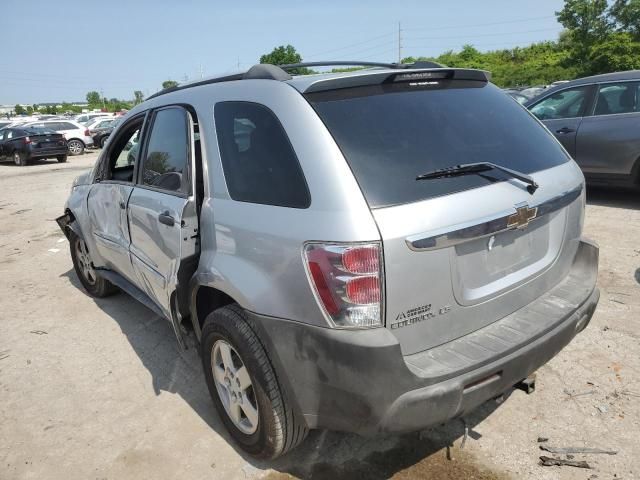 2005 Chevrolet Equinox LS