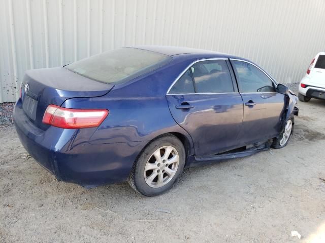 2008 Toyota Camry CE