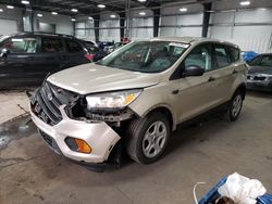 2017 Ford Escape S en venta en Ham Lake, MN
