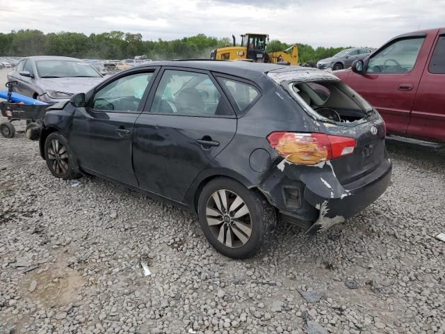 2013 KIA Forte EX