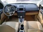 2008 Land Rover LR2 HSE