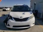 2014 Toyota Sienna LE