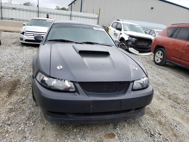 2001 Ford Mustang GT