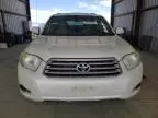 2008 Toyota Highlander