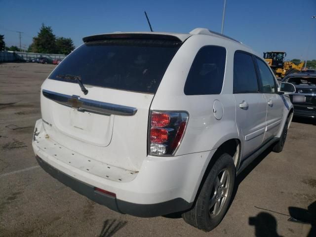 2007 Chevrolet Equinox LT