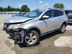 2014 Toyota Rav4 XLE for sale in Shreveport, LA