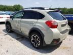 2015 Subaru XV Crosstrek 2.0 Premium