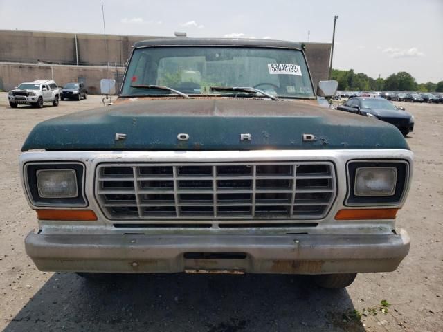 1979 Ford F-150