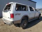 2001 Ford Excursion Limited