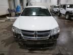 2012 Dodge Avenger SE